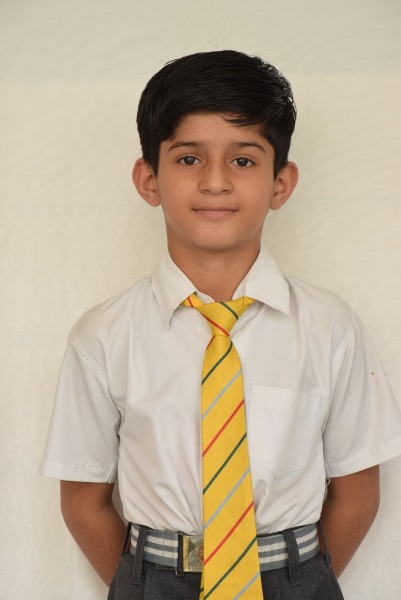 ABDUL SUBHAAN 